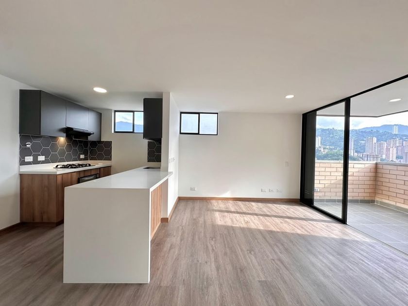 Apartamento en arriendo Carrera 36, La Paz, Envigado, Valle De Aburrá, Antioquia, Rap Del Agua Y La Montaña, 055421, Colombia