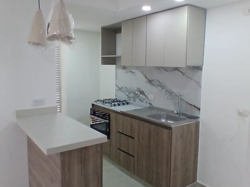 Apartment for rent in Cali