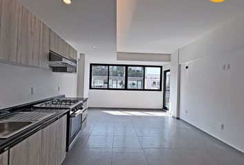 Departamento en renta en Colonia Cuauhtémoc