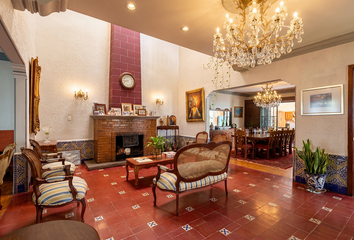 Casa en venta en Del Valle Centro