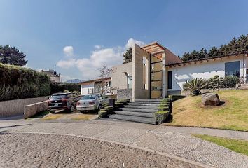 Casa en venta en San Bartolo Ameyalco