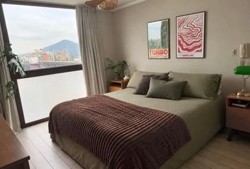 Departamento en arriendo en Las Condes