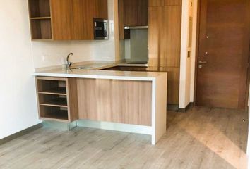 Departamento en arriendo en Santiago Centro
