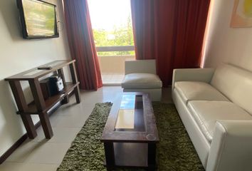 Departamento en arriendo en Providencia