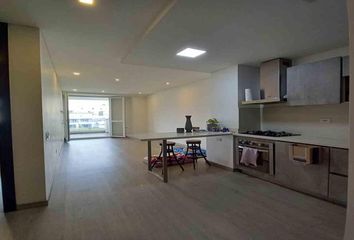 Apartamento en Jardín I, Pereira