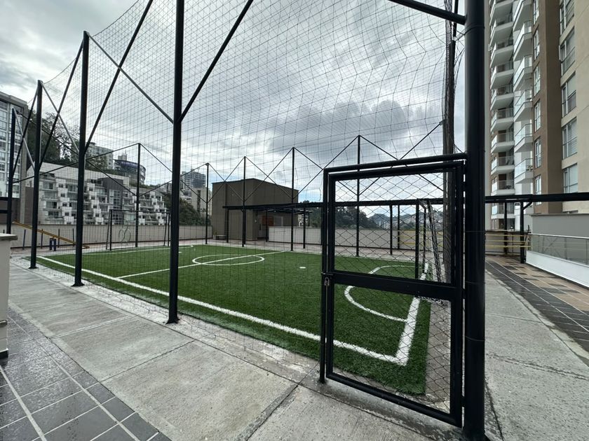 Apartamento en arriendo Alta Suiza, Manizales