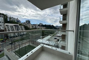 Apartamento en Alta Suiza, Manizales