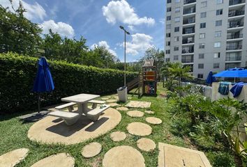 Apartamento en Carrera 119, Sauce, El Hormiguero, Cali, Sur, Valle Del Cauca, Rap Pacífico, 760007, Colombia