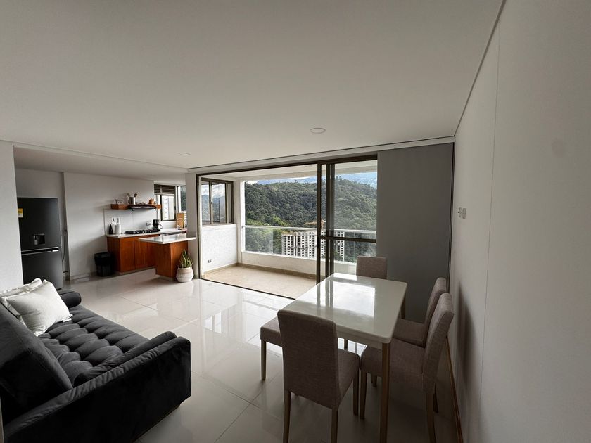 Apartamento en arriendo Sabaneta, Antioquia