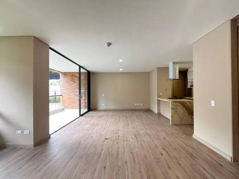 Apartamento en arriendo Rionegro Antioquía, Antioquia