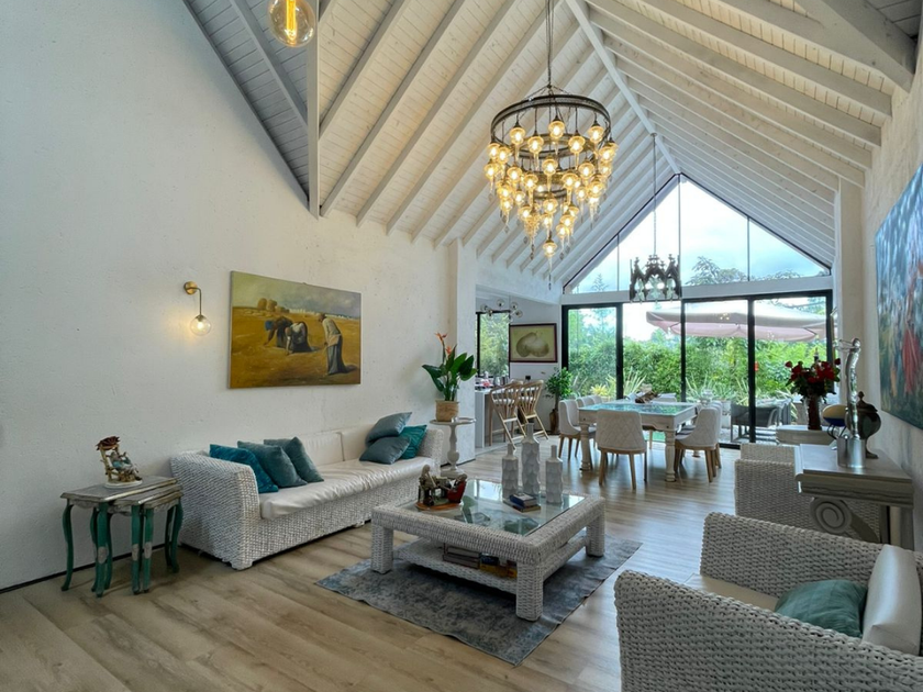 House for rent in Rionegro