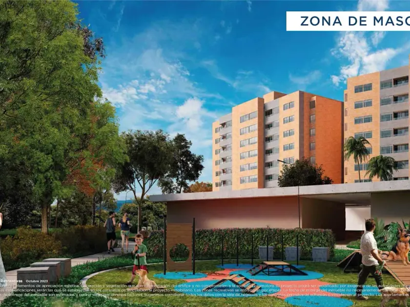 Apartamento en arriendo Rionegro Antioquía, Antioquia