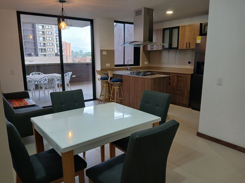 Apartamento en arriendo Rionegro Antioquía, Antioquia
