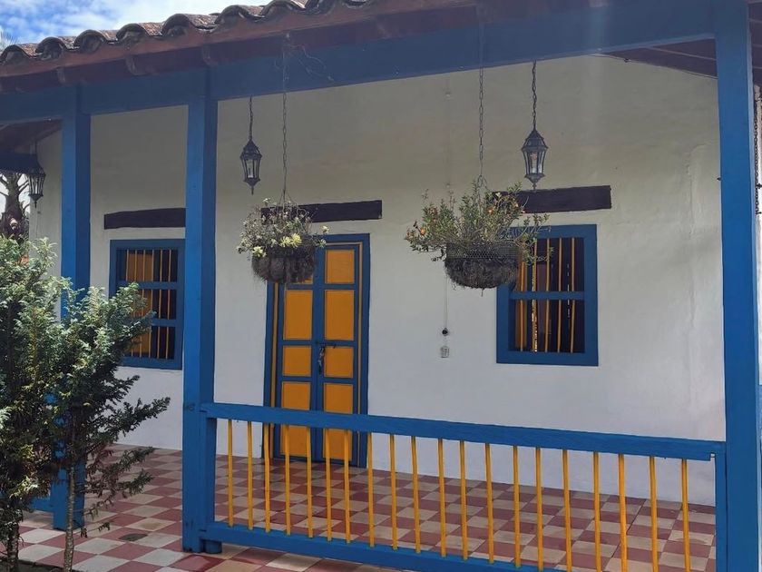 House for rent in Rionegro
