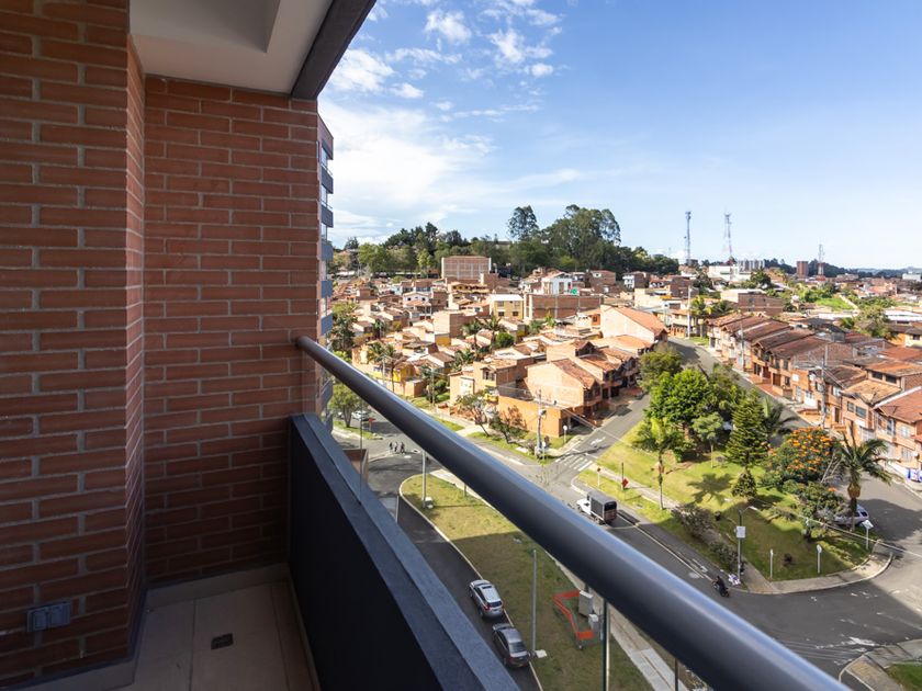 Apartment for rent in Rionegro