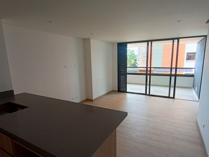 Apartment for rent in Rionegro