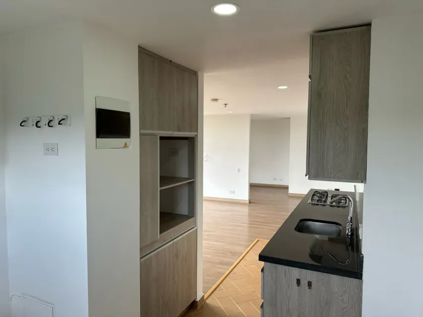 Apartamento en arriendo Rionegro Antioquía, Antioquia