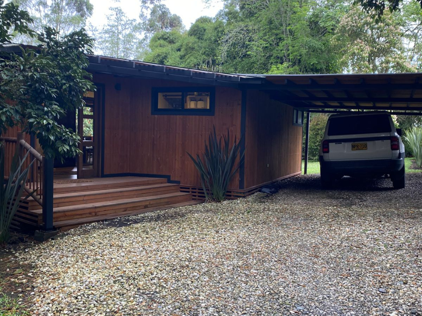Casa en arriendo Rionegro Antioquía, Antioquia
