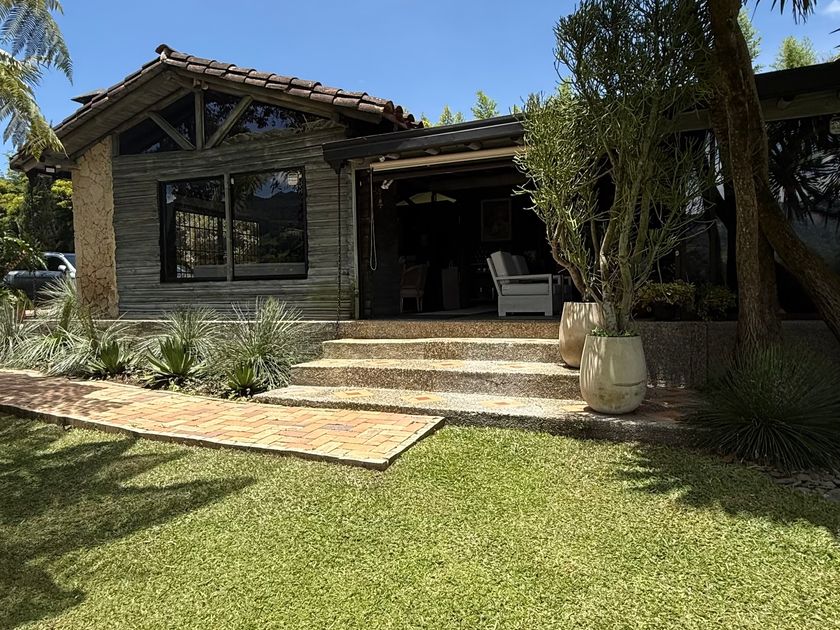 Casa en arriendo Rionegro Antioquía, Antioquia