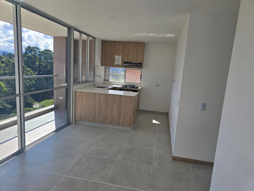 Apartment for rent in Rionegro