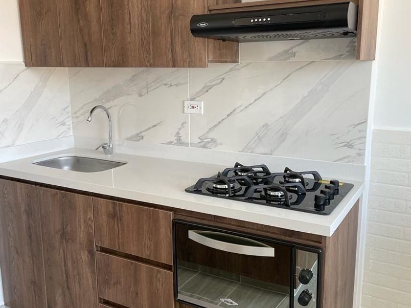 Apartment for rent in Rionegro