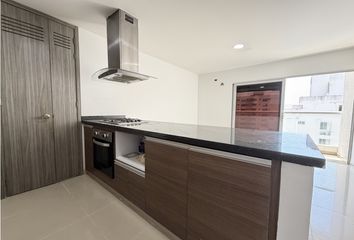 Apartamento en Ciudad Jardín, Barranquilla
