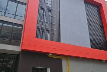 Apartamento en Las Aguas, Bogotá