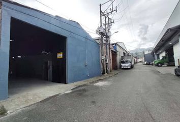 Bodega en La Romelia Alta Y Baja, Dosquebradas