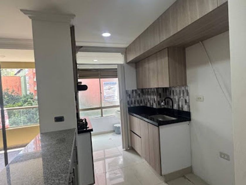Apartment for rent in Sabaneta