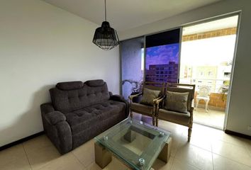 Apartamento en Valle Del Lili, Cali