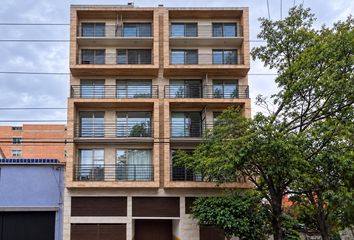 Departamento en renta en Del Valle Centro