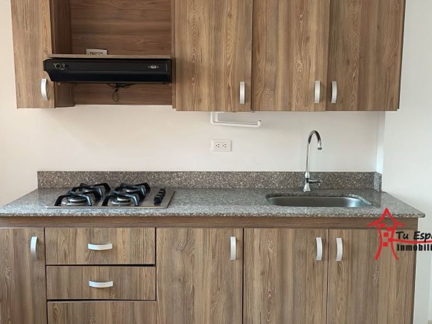 Apartment for rent in Medellín