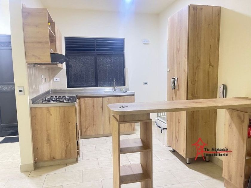 Apartamento en arriendo Rosales, Centro