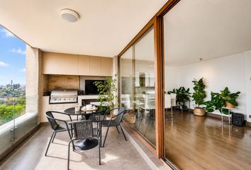 Departamento en arriendo en Las Condes