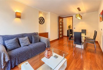 Departamento en arriendo en Santiago Centro