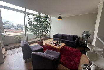 Departamento en arriendo en Providencia