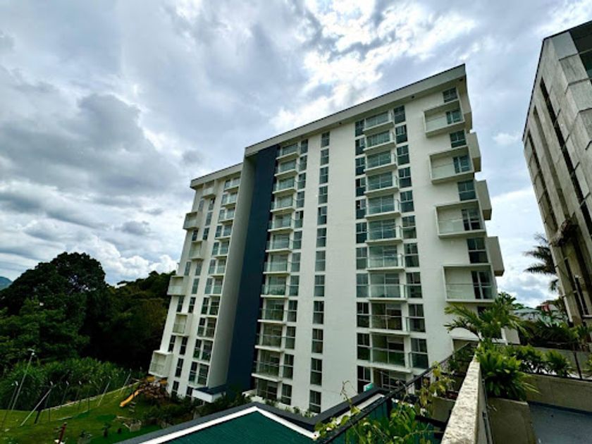 Apartamento en arriendo 30 De Agosto - Del Café, Pereira