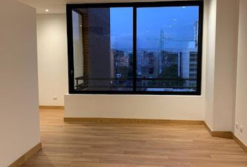 Apartamento en Chicó Norte, Bogotá