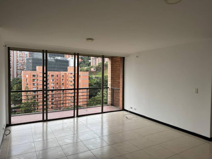 Apartamento en arriendo Poblado, Suroriente