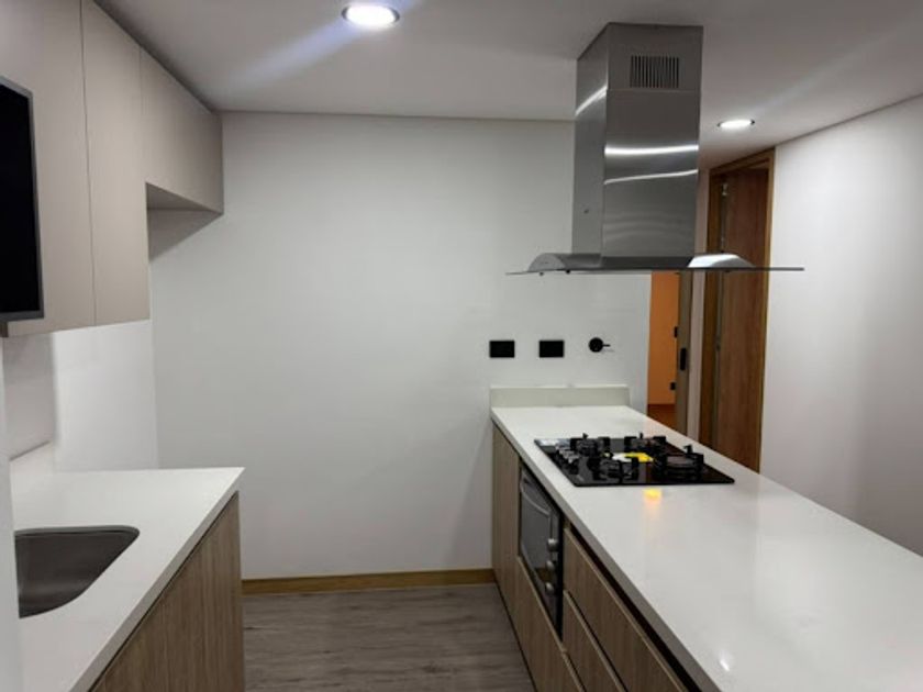 Apartamento en arriendo Poblado, Suroriente