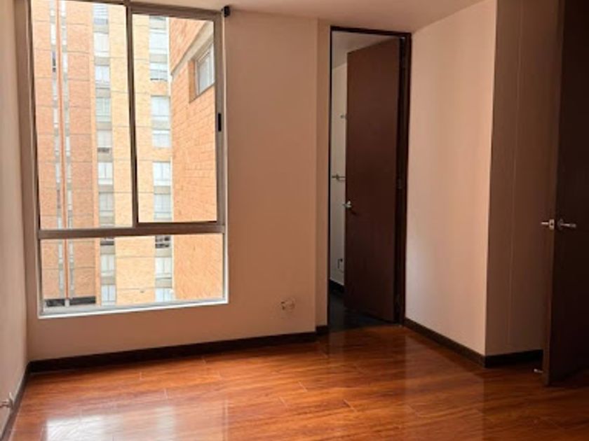 Apartamento en arriendo Cantalejo Noroccidente, Noroccidente