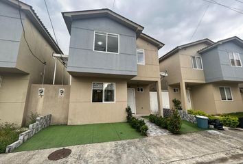 Casa en alquiler en Guayaquil