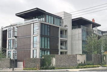 Departamento en renta en Lomas Del Valle
