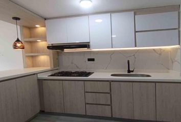 Apartamento en La Francia, Manizales