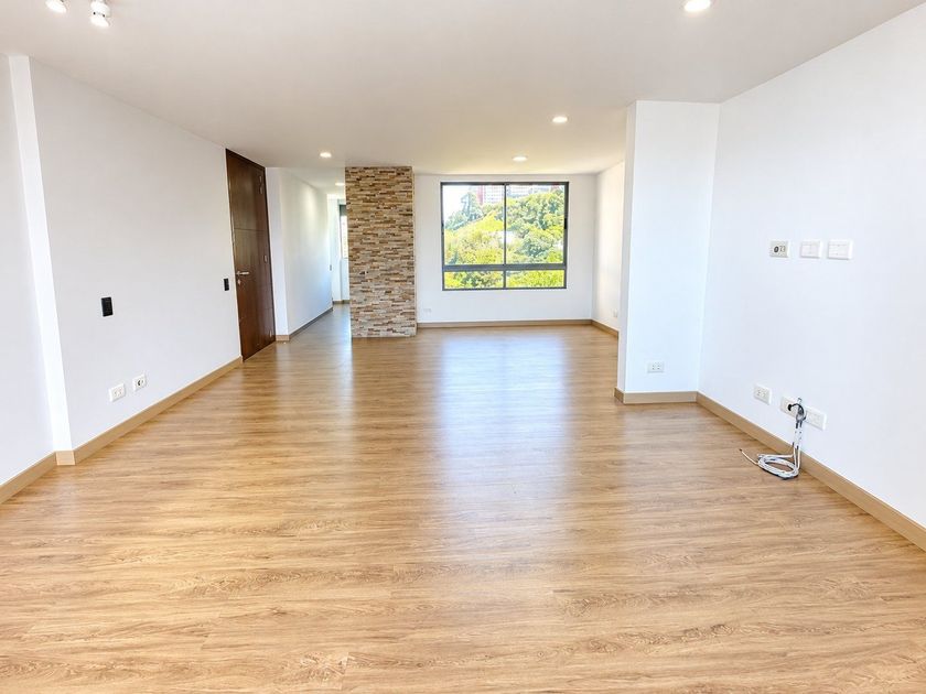 Apartment for rent in Medellín
