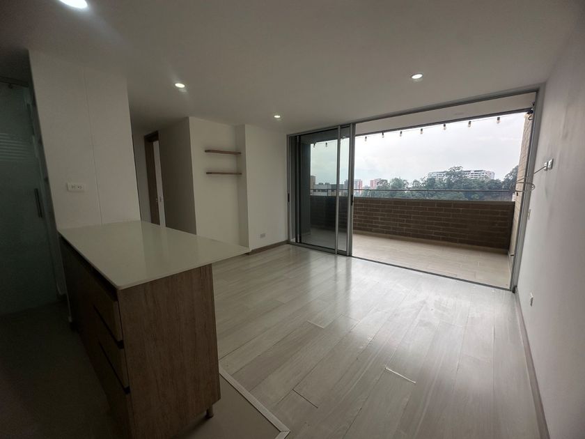 Apartment for rent in Envigado