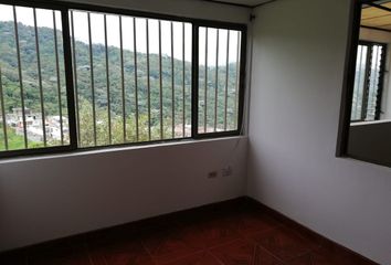 Apartment for rent in Laureles, Manizales