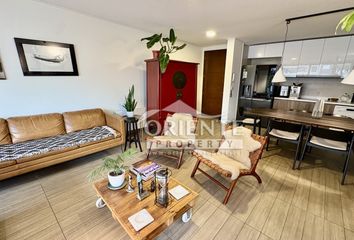 Departamento en arriendo en Santiago Centro