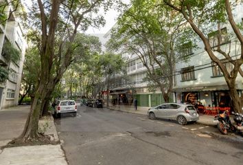 Departamento en renta en Hipódromo Condesa