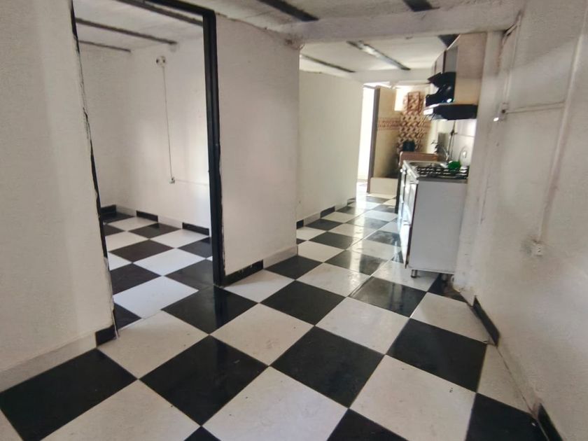 Apartamento en arriendo Calle 63, Fuente Clara, Comuna 7 - Robledo, Perímetro Urbano Medellín, Medellín, Valle De Aburrá, Antioquia, Rap Del Agua Y La Montaña, 050036, Colombia